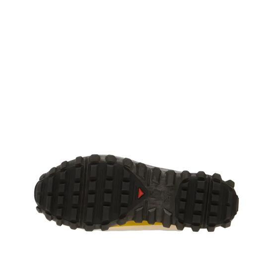 Schuhe Salomon Snowclog Gelb Cyber/Schwarz
