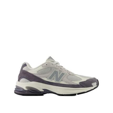 Zapatillas New Balance U2010 Gris Neptune y Sal de Mar