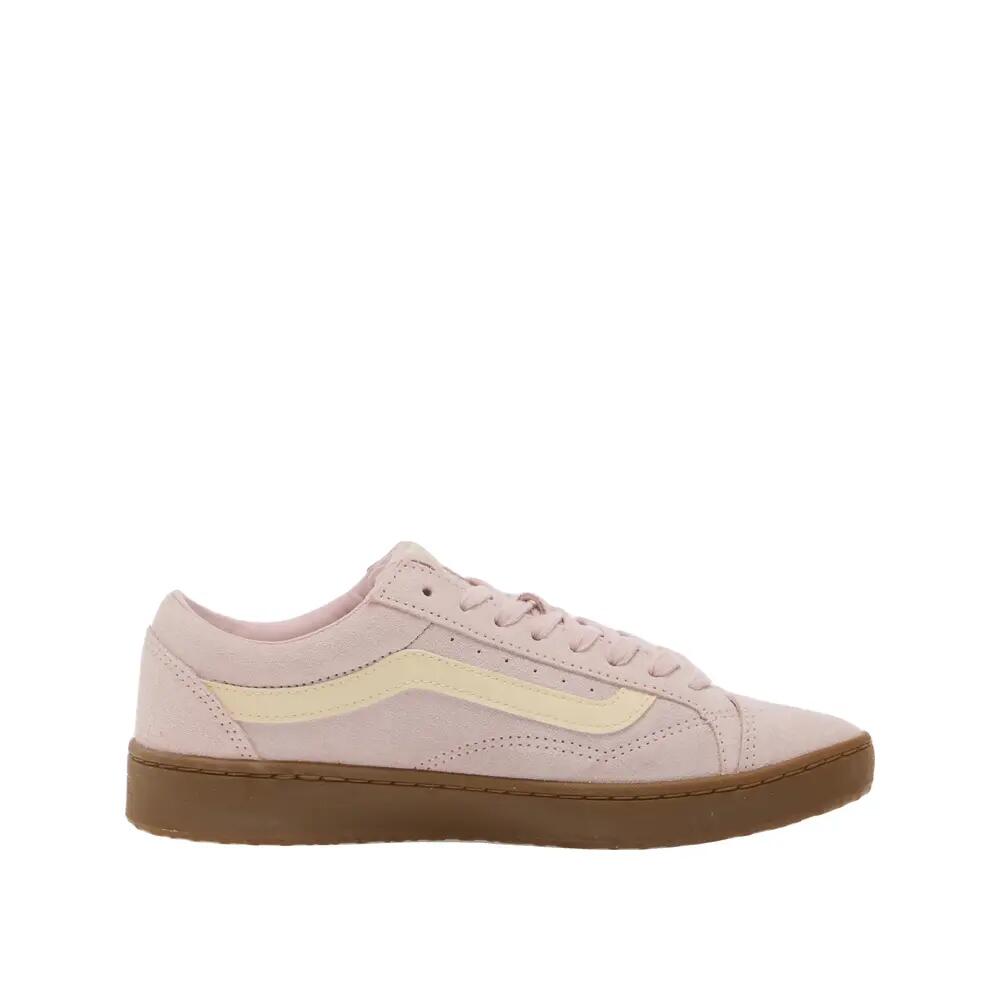 Zapatillas Vans Old Skool Rosa 3/6
