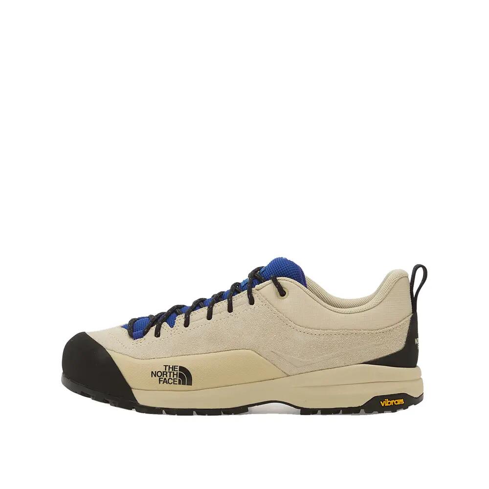 Chaussures de randonnée montagne The North Face Verto Approach Beige 6/6