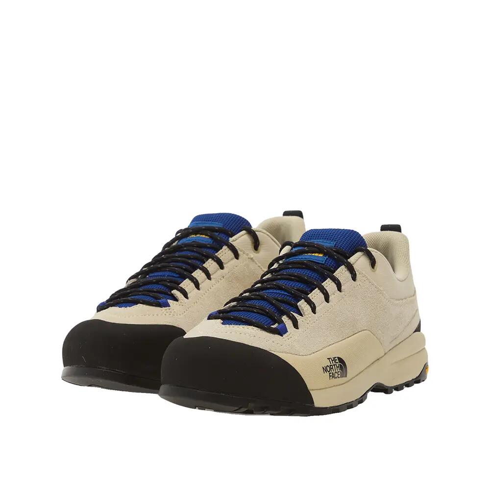 Chaussures de randonnée montagne The North Face Verto Approach Beige 5/6