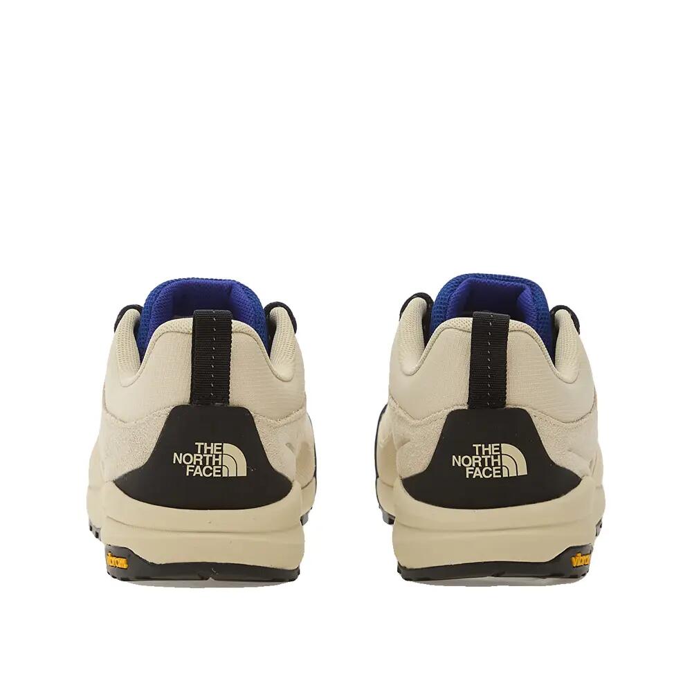 Chaussures de randonnée montagne The North Face Verto Approach Beige 4/6