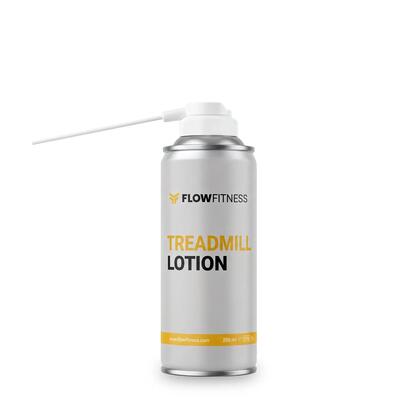 Loopband smeermiddel - 200 ml