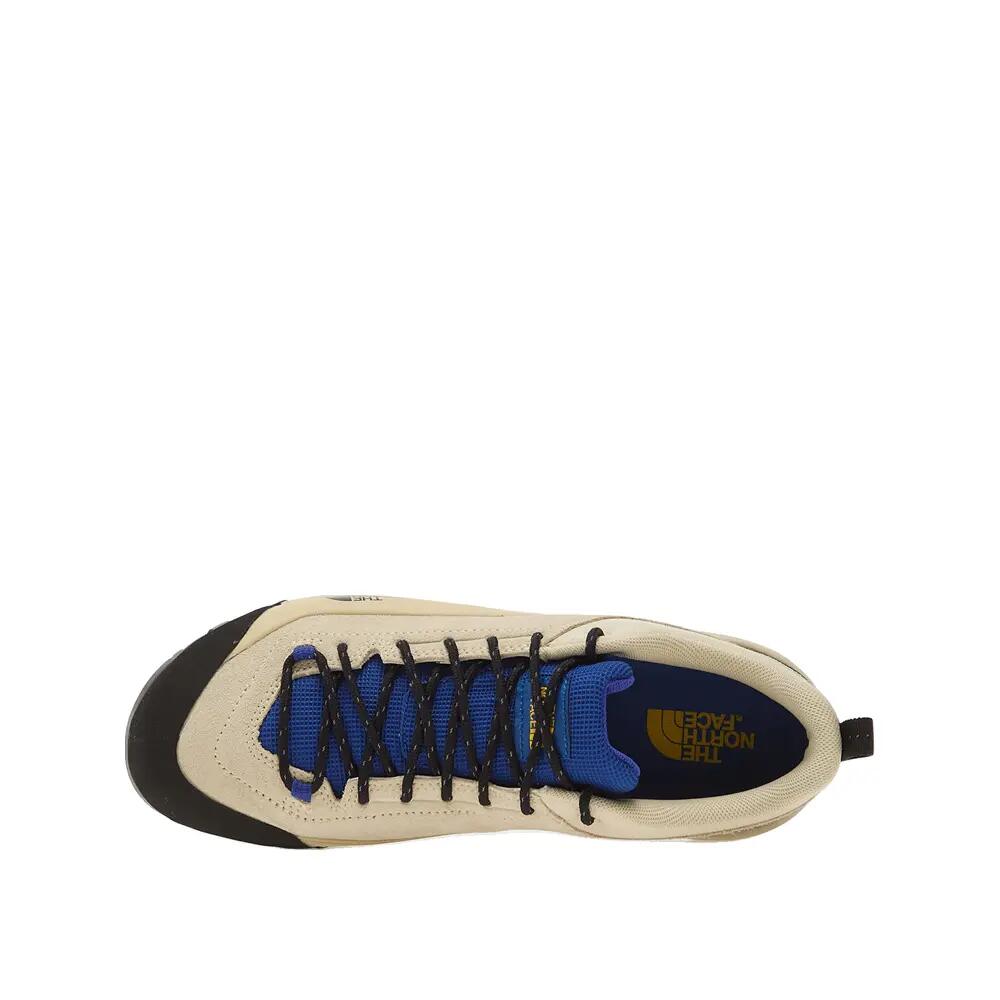 Chaussures de randonnée montagne The North Face Verto Approach Beige 3/6