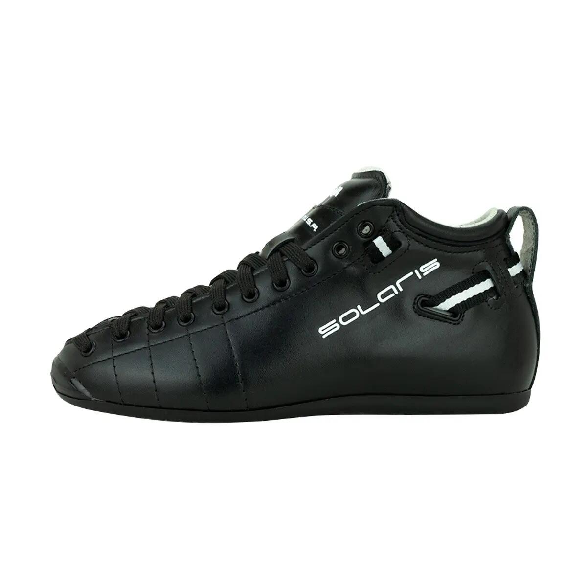 RIEDELL SKATES Boots Solaris 2.0 Zwart 2/6