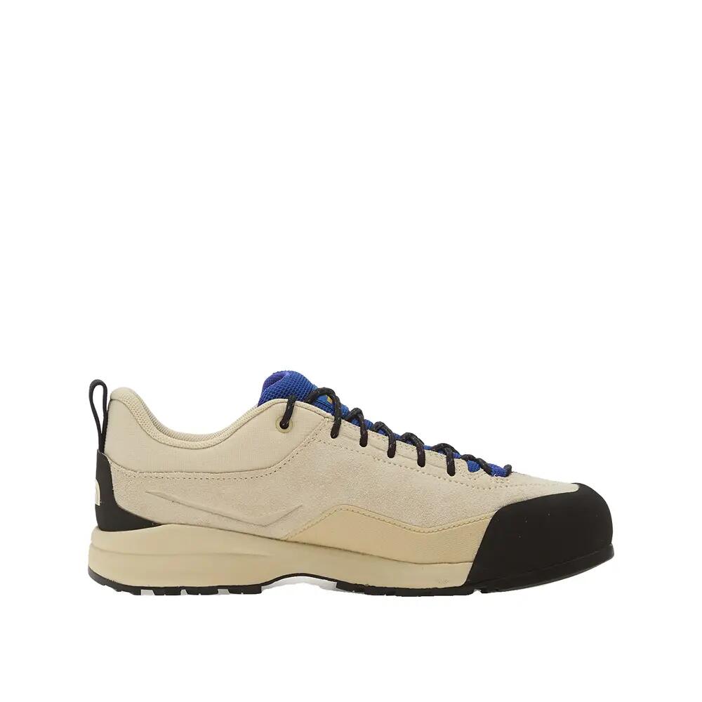 Chaussures de randonnée montagne The North Face Verto Approach Beige 2/6