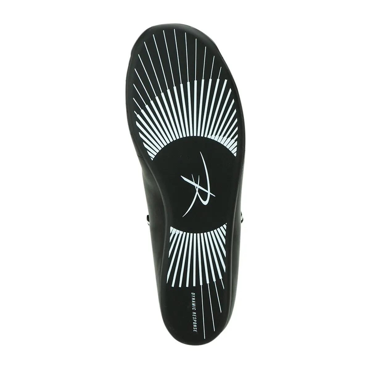 RIEDELL SKATES Boots Solaris 2.0 Zwart 5/6