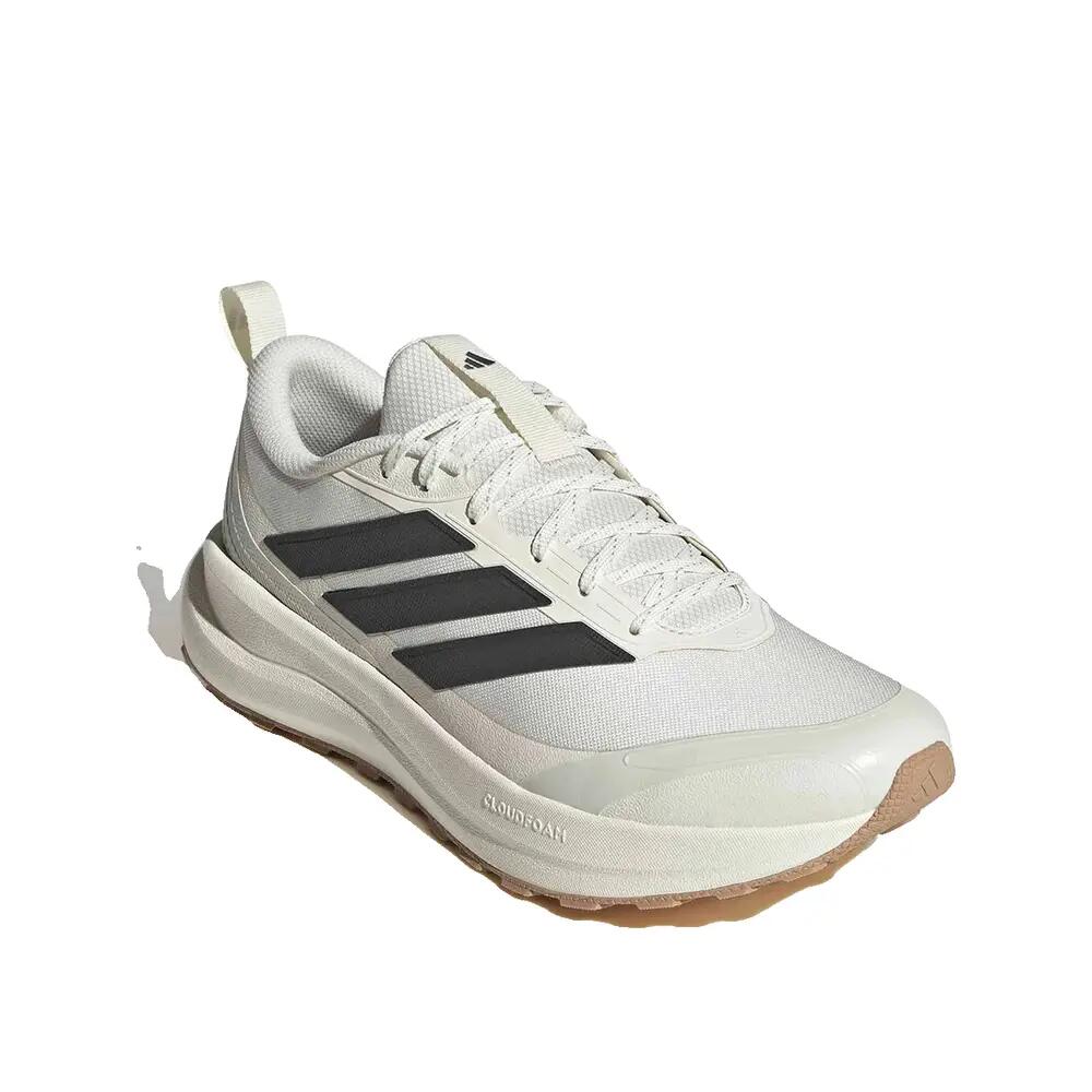 Zapatillas de trail Adidas Runfalcon 6 ATR Blanca 2/10