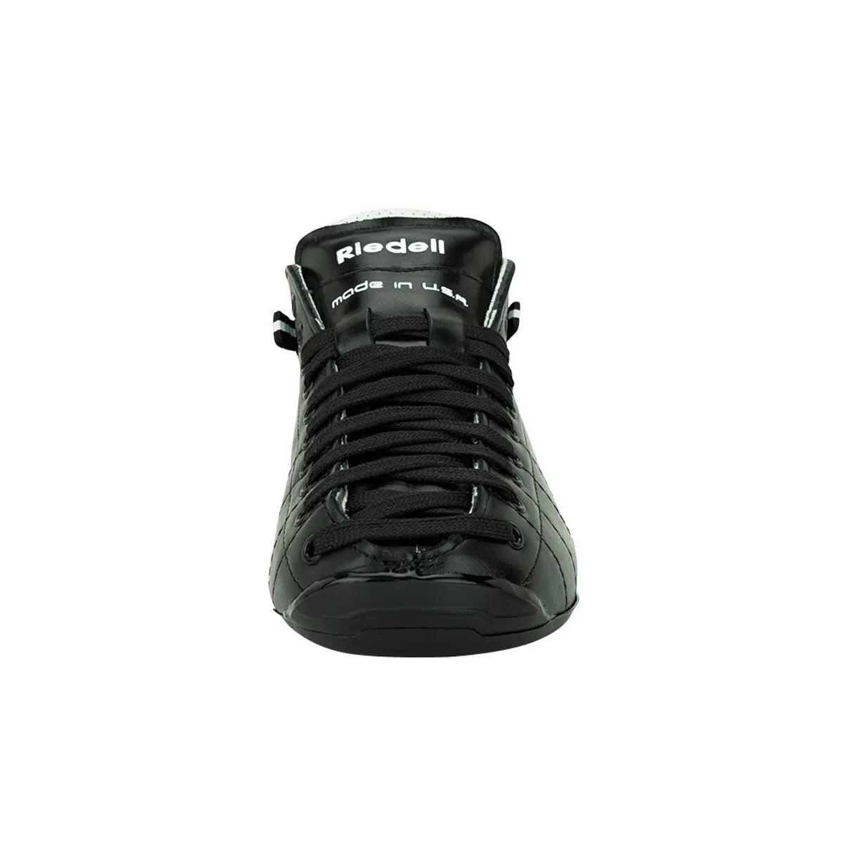 RIEDELL SKATES Boots Solaris 2.0 Zwart 4/6