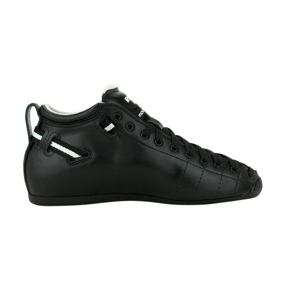 RIEDELL SKATES Boots Solaris 2.0 Zwart 3/6