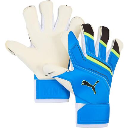 Guantes De Portero Puma King Ultimate Hybrid Adulto