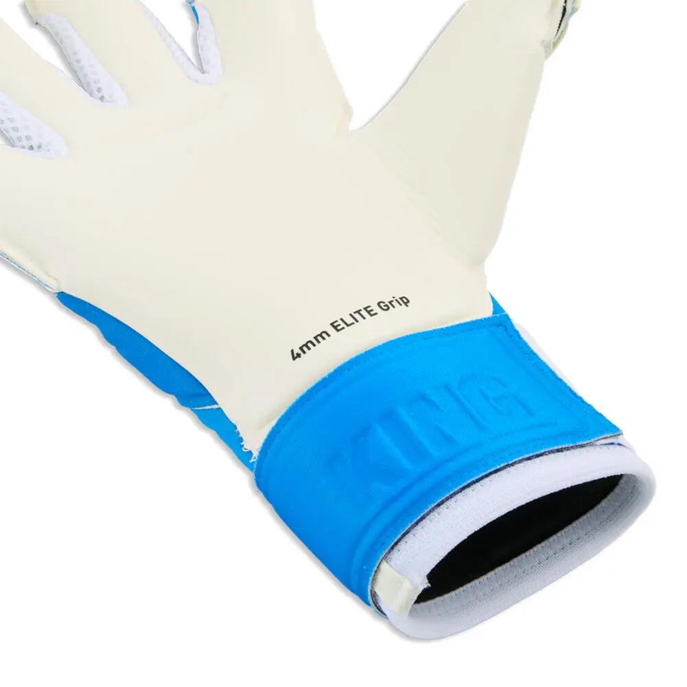 Guantes De Portero Puma King Ultimate Hybrid Adulto 3/3