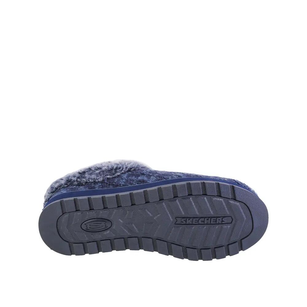 Chaussons Skechers Keepsakes - Ice Angel Niebieski Morski 4/4