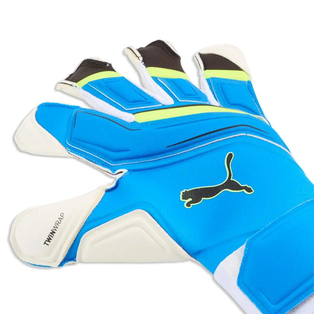 Guantes De Portero Puma King Ultimate Hybrid Adulto 2/3