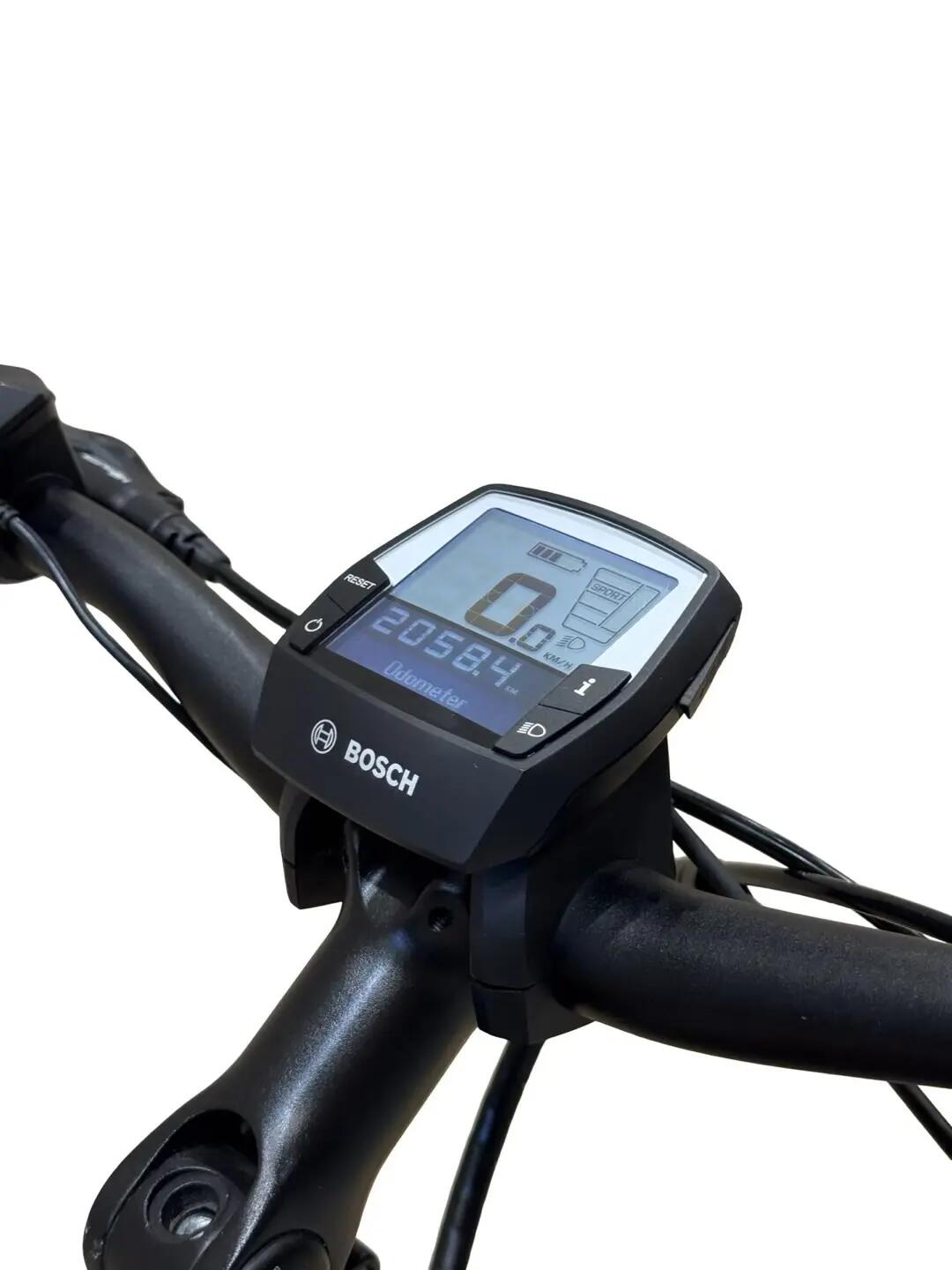 2ND life - E-Bike Pegasus Premio Evo 5 Belt Nexus - Excellent 8/13