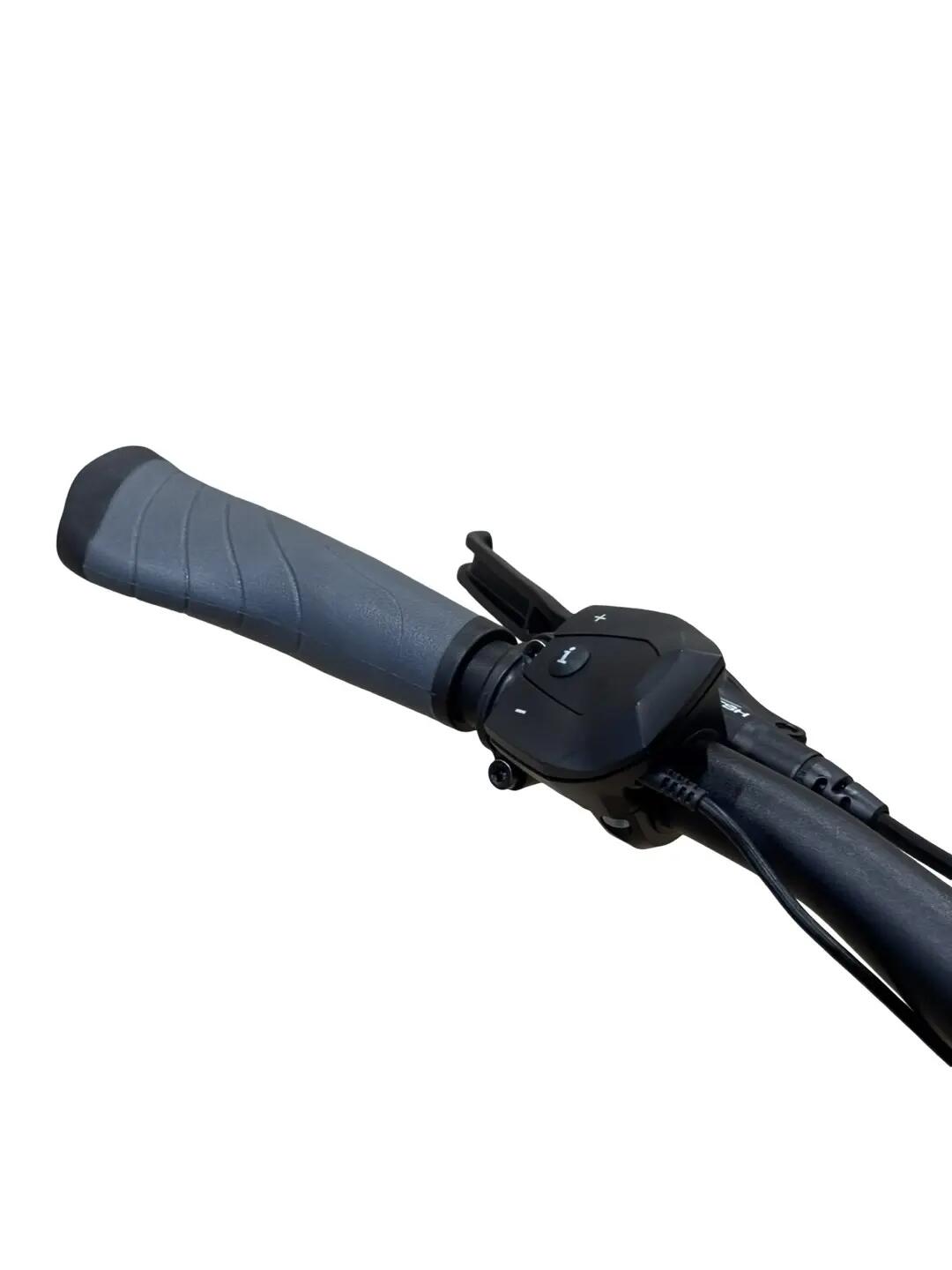 2ND life - E-Bike Pegasus Premio Evo 5 Belt Nexus - Excellent 7/13