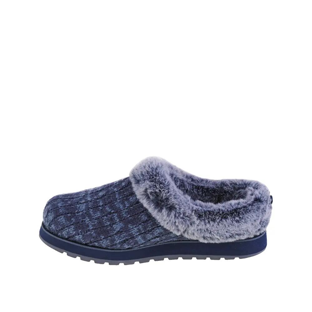 Chaussons Skechers Keepsakes - Ice Angel Niebieski Morski 2/4