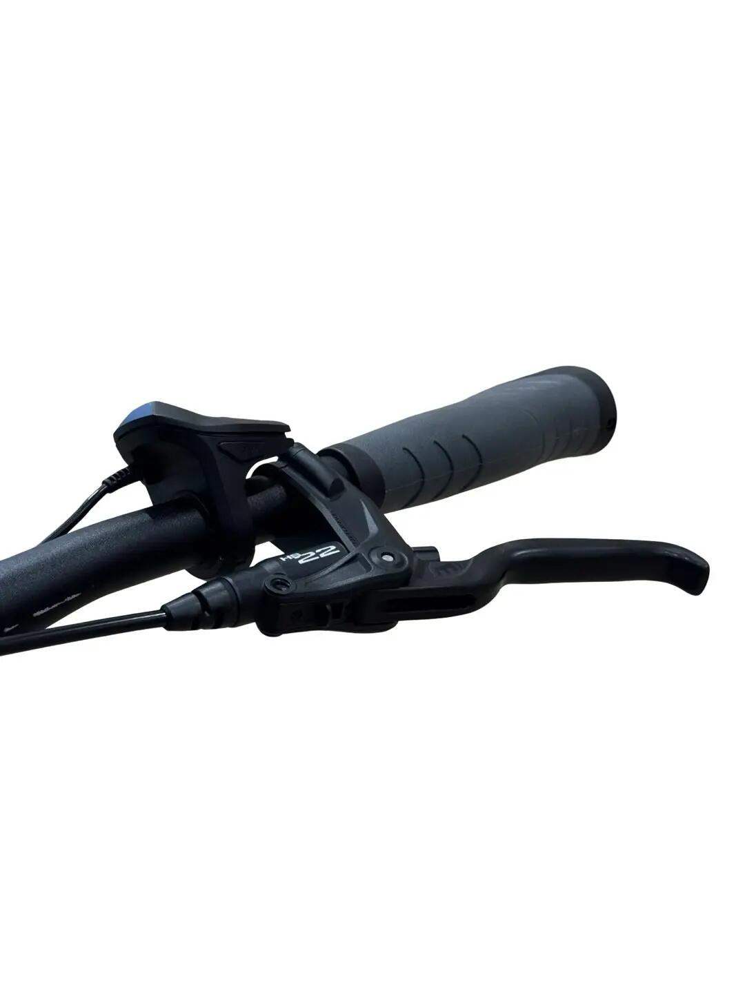 2ND life - E-Bike Pegasus Premio Evo 5 Belt Nexus - Excellent 6/13