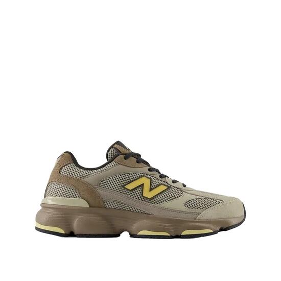 Zapatos New Balance M603 Marrón