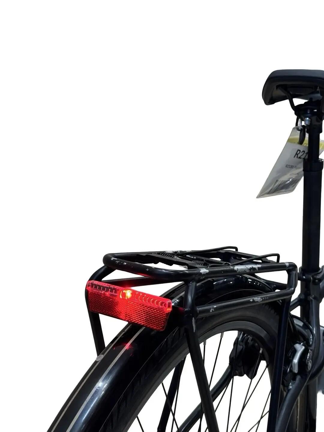 2ND life - E-Bike Pegasus Premio Evo 5 Belt Nexus - Excellent 11/13