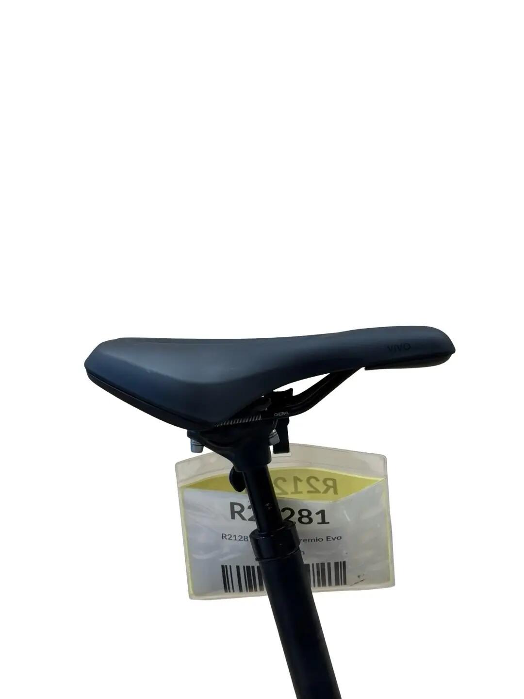 2ND life - E-Bike Pegasus Premio Evo 5 Belt Nexus - Excellent 10/13