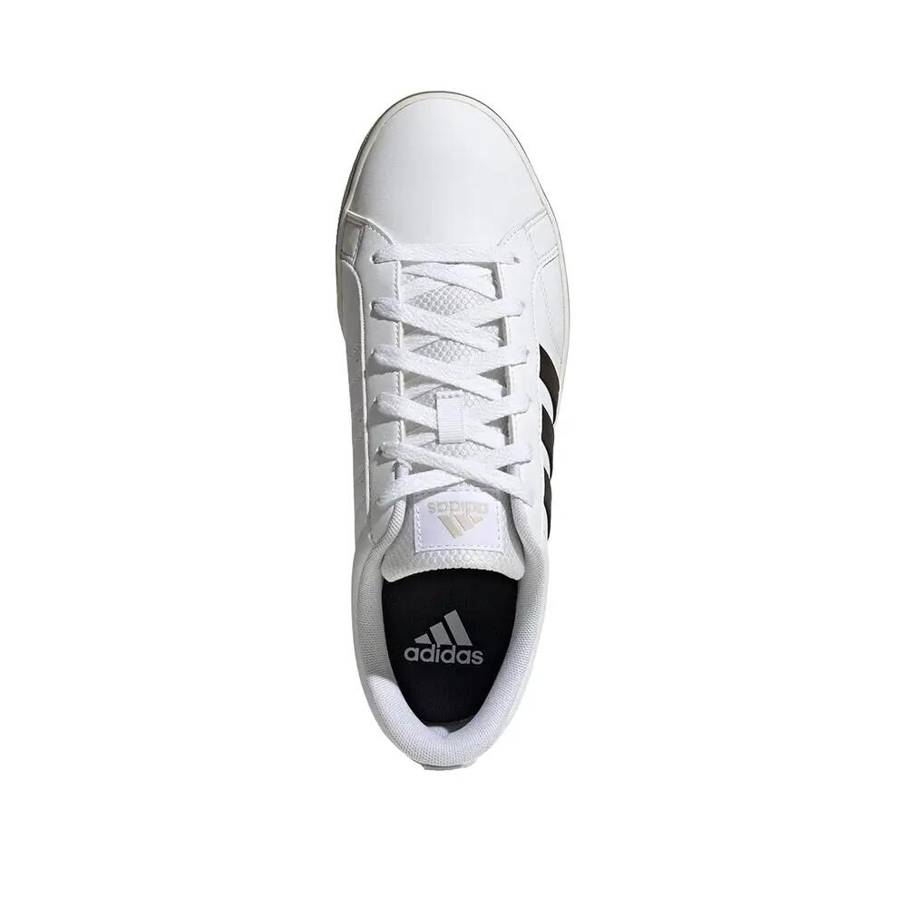 Zapatillas adidas Vs Pace 2.0 Blancas 5/6