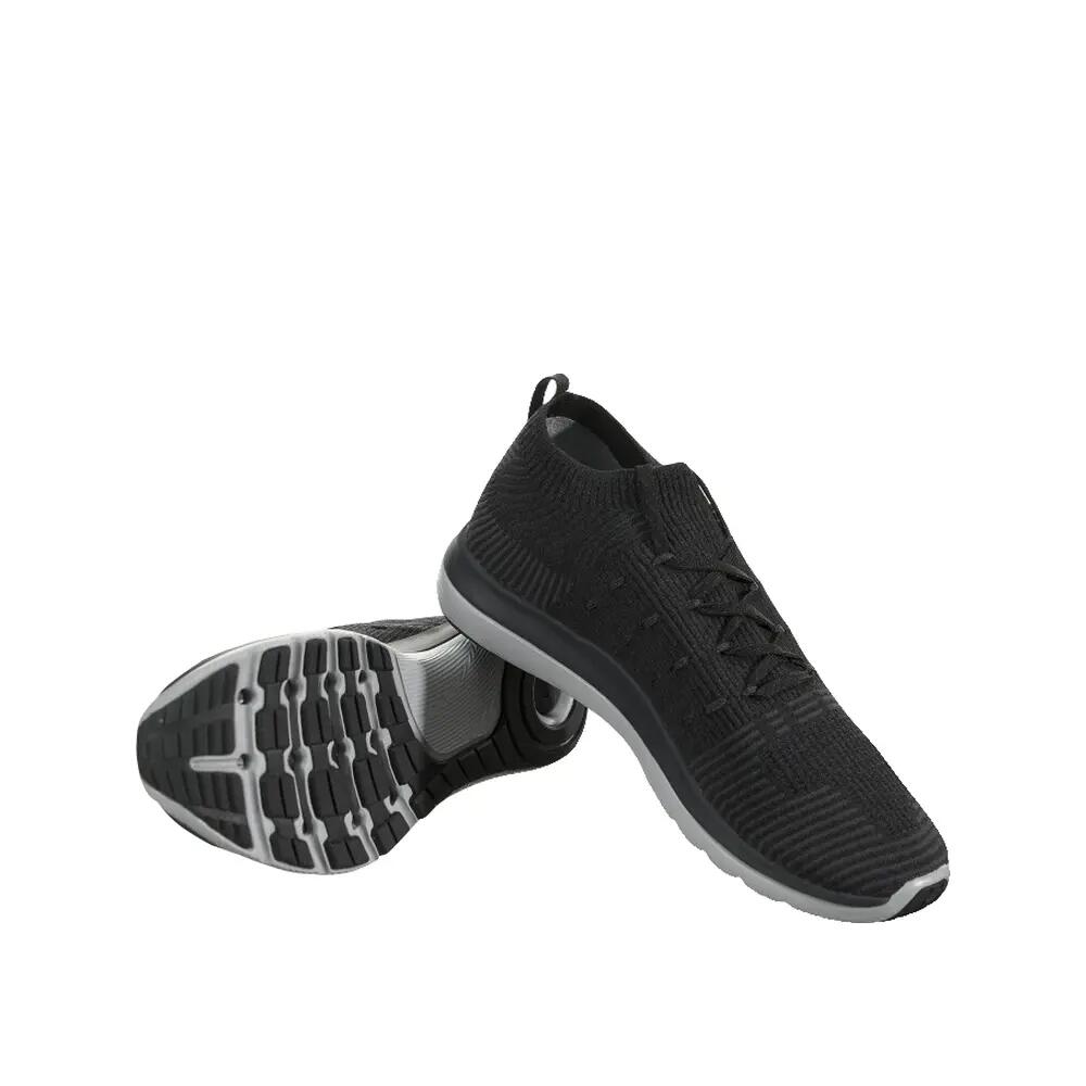 Sport schoenen Under Armour Slingflex Rise Zwart/Wit 2/2