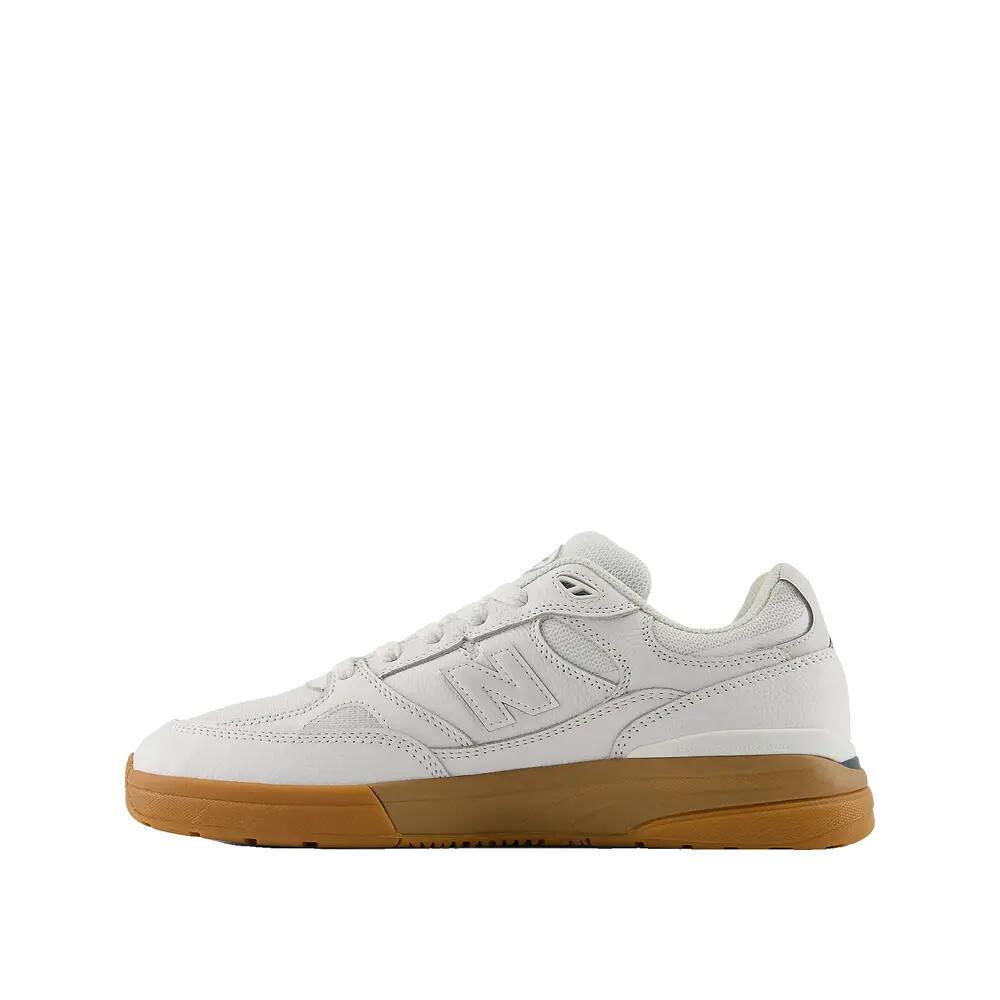 New Balance UN933WWB White Shoes 3/3