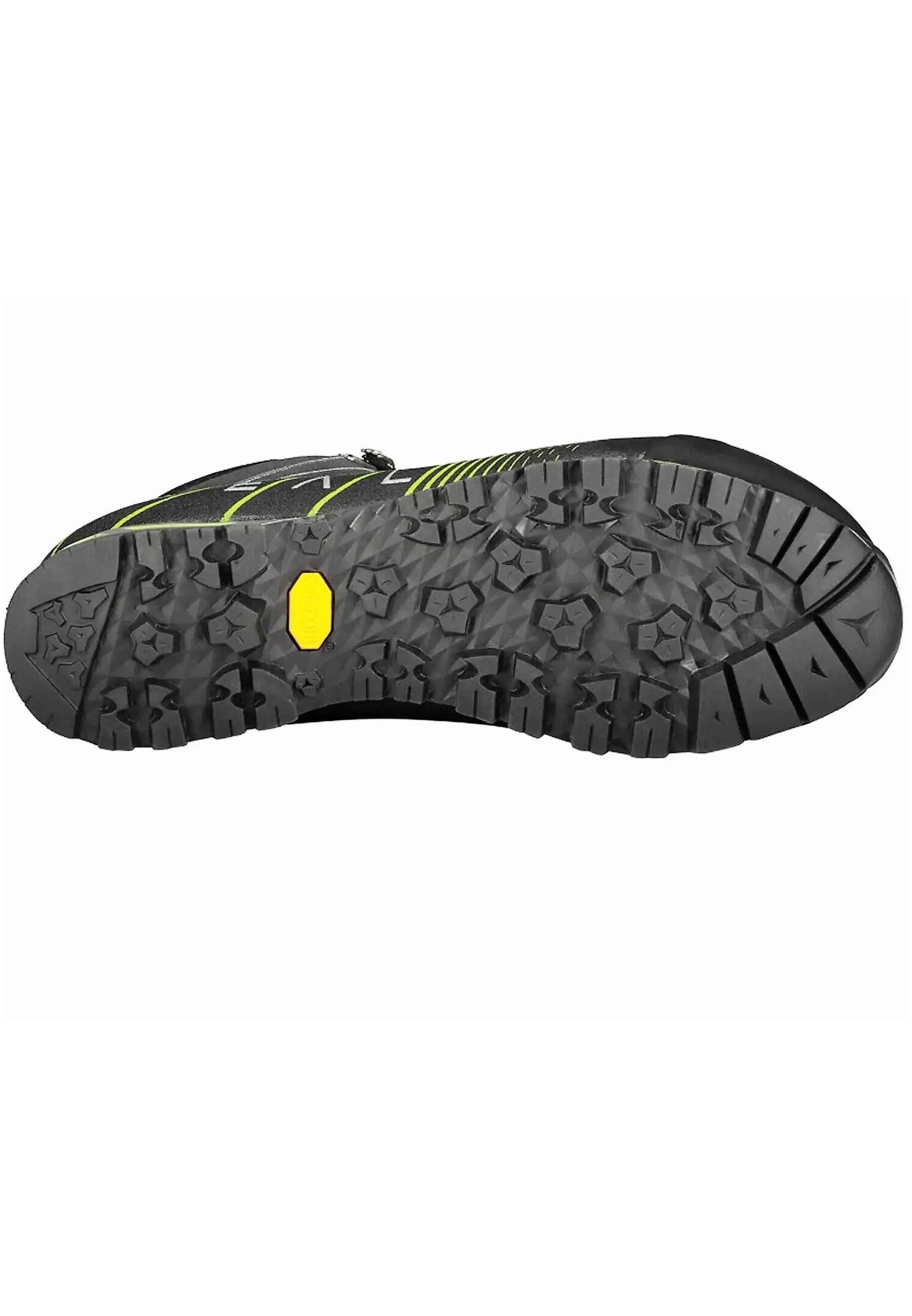 Scarponi da montagna unisex Drom Mid Graphite 7/7