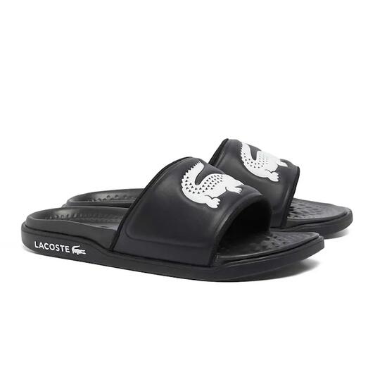 Ciabatte Sportive Uomo Lacoste Serve Slide Dual