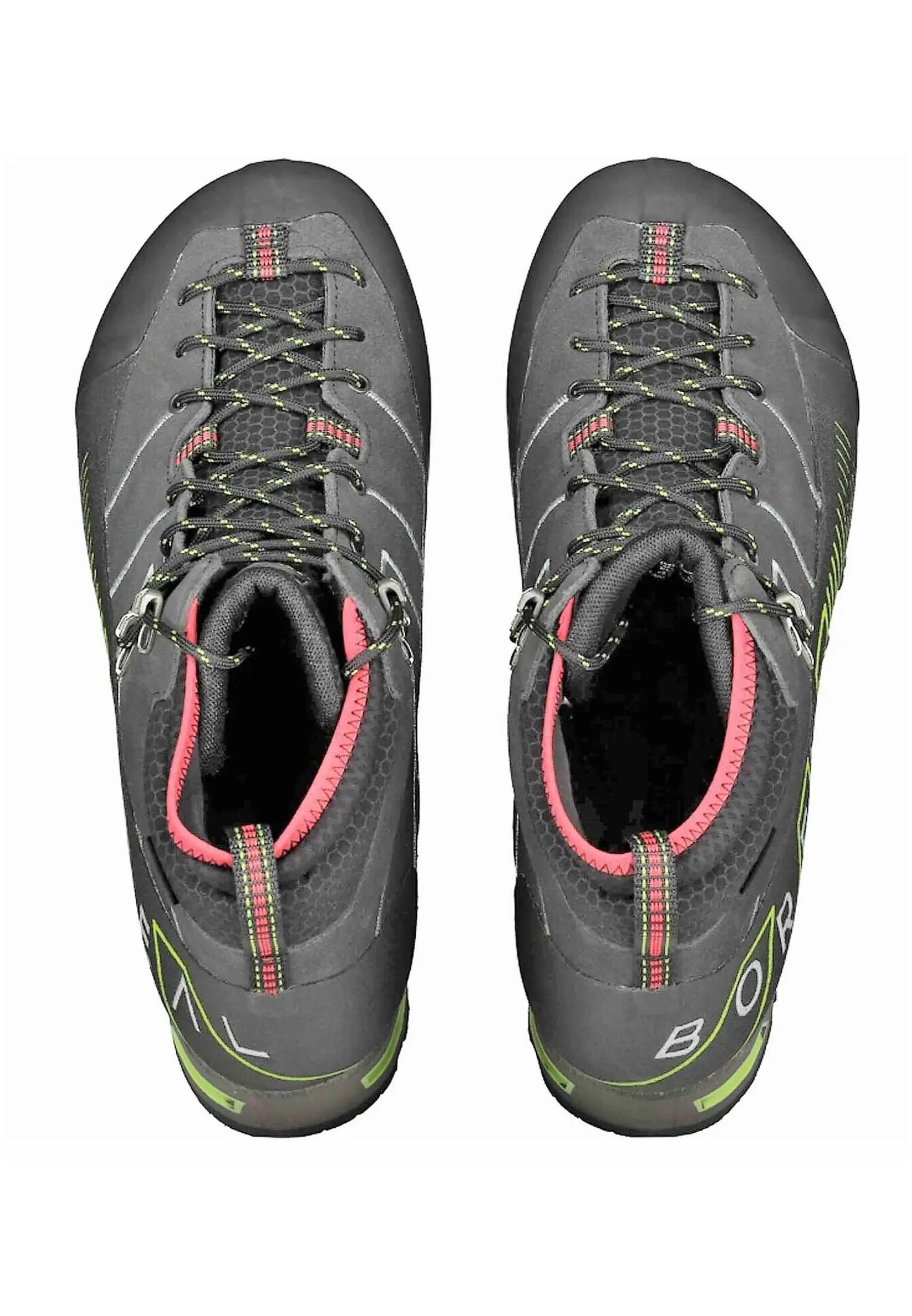 Scarponi da montagna unisex Drom Mid Graphite 6/7