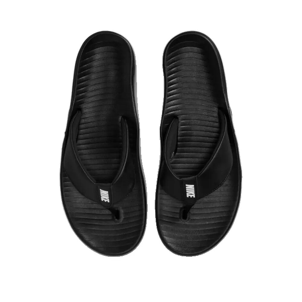 Tongs Nike Marina Schwarz/Weiß 4/6
