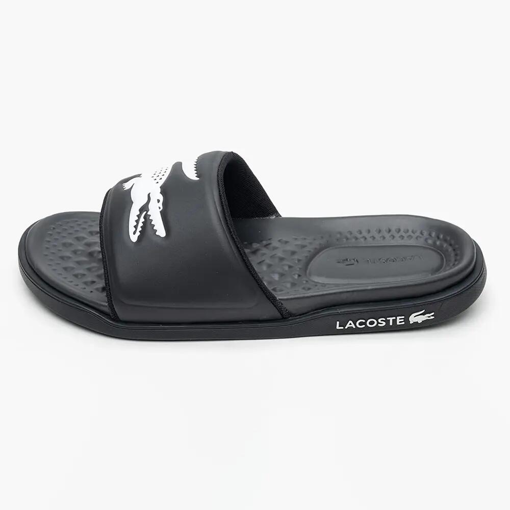 Claquettes De Sport Homme Lacoste Serve Slide Dual 3/7