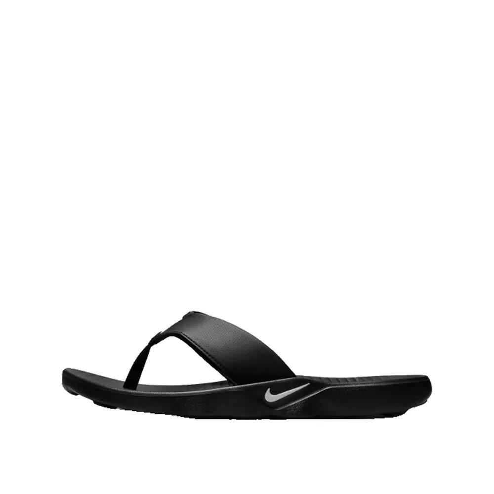 Tongs Nike Marina Schwarz/Weiß 2/6