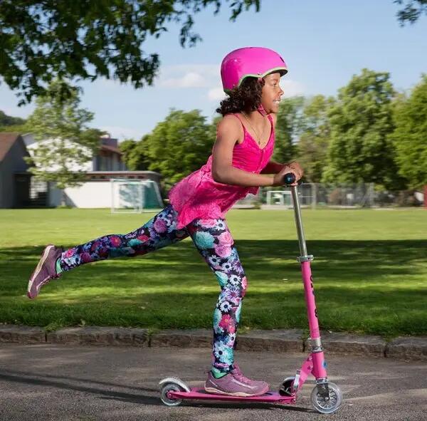 MICRO Micro Tretroller Scooter Sprite 2/3