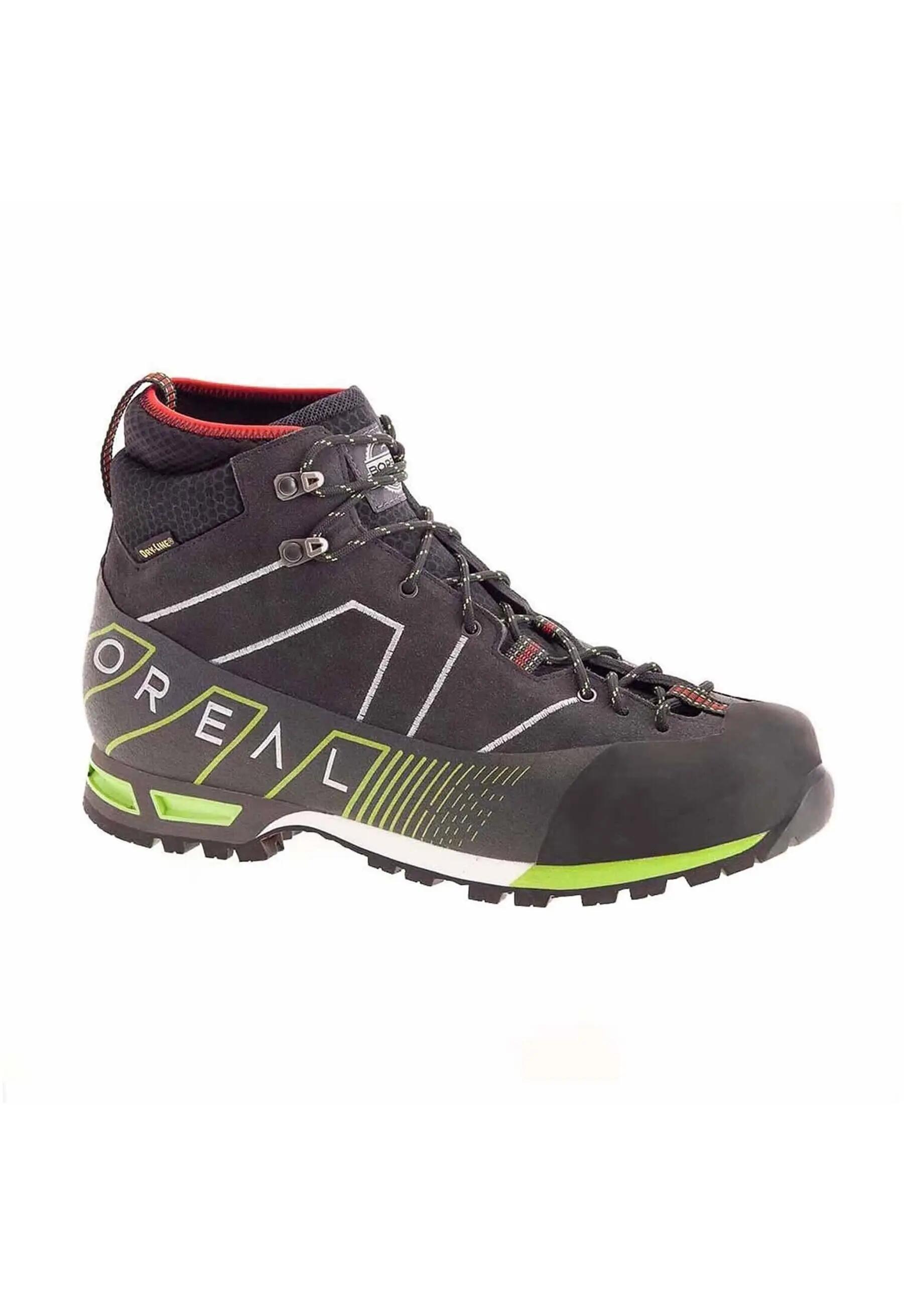 Scarponi da montagna unisex Drom Mid Graphite 2/7