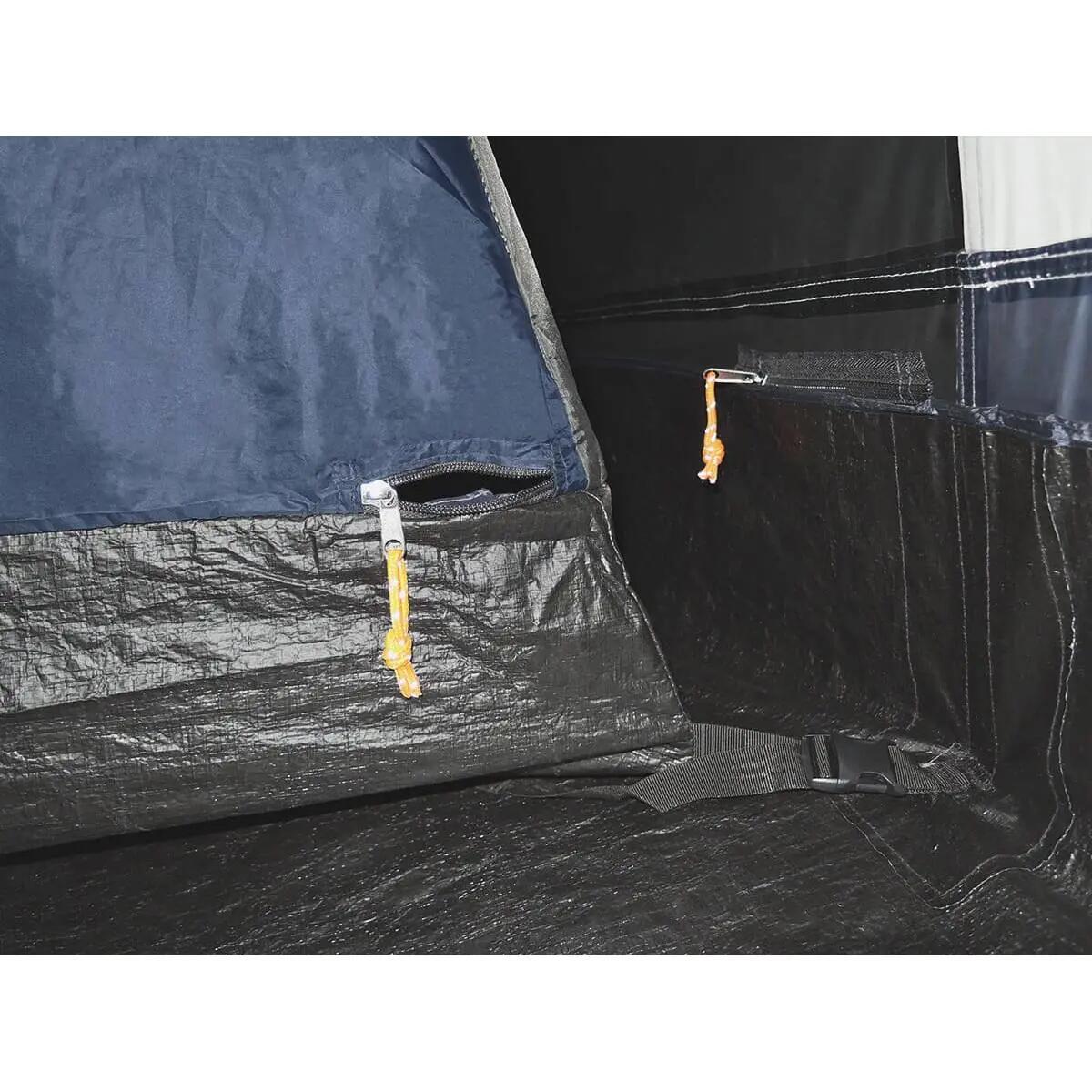 Second hand - Tenda da campeggio a tunnel Kambo 6 Sleeper Protect 14/15