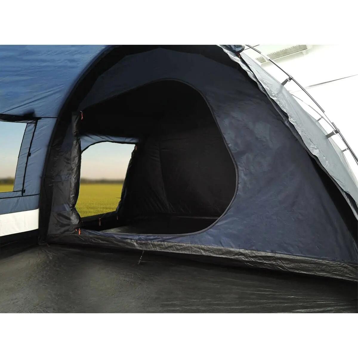 Second hand - Tenda da campeggio a tunnel Kambo 6 Sleeper Protect 10/15