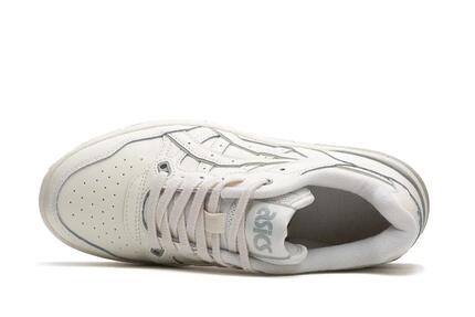 Chaussures ASICS EX89 Couleur Crème/Sauge