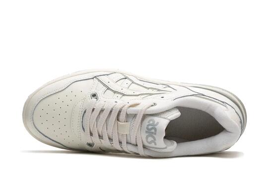 Scarpe ASICS EX89 Colore Crema/Salmone