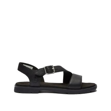 Sandalias Timberland Calista Bay Negras