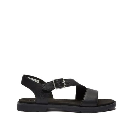Sandalias Timberland Calista Bay Negras