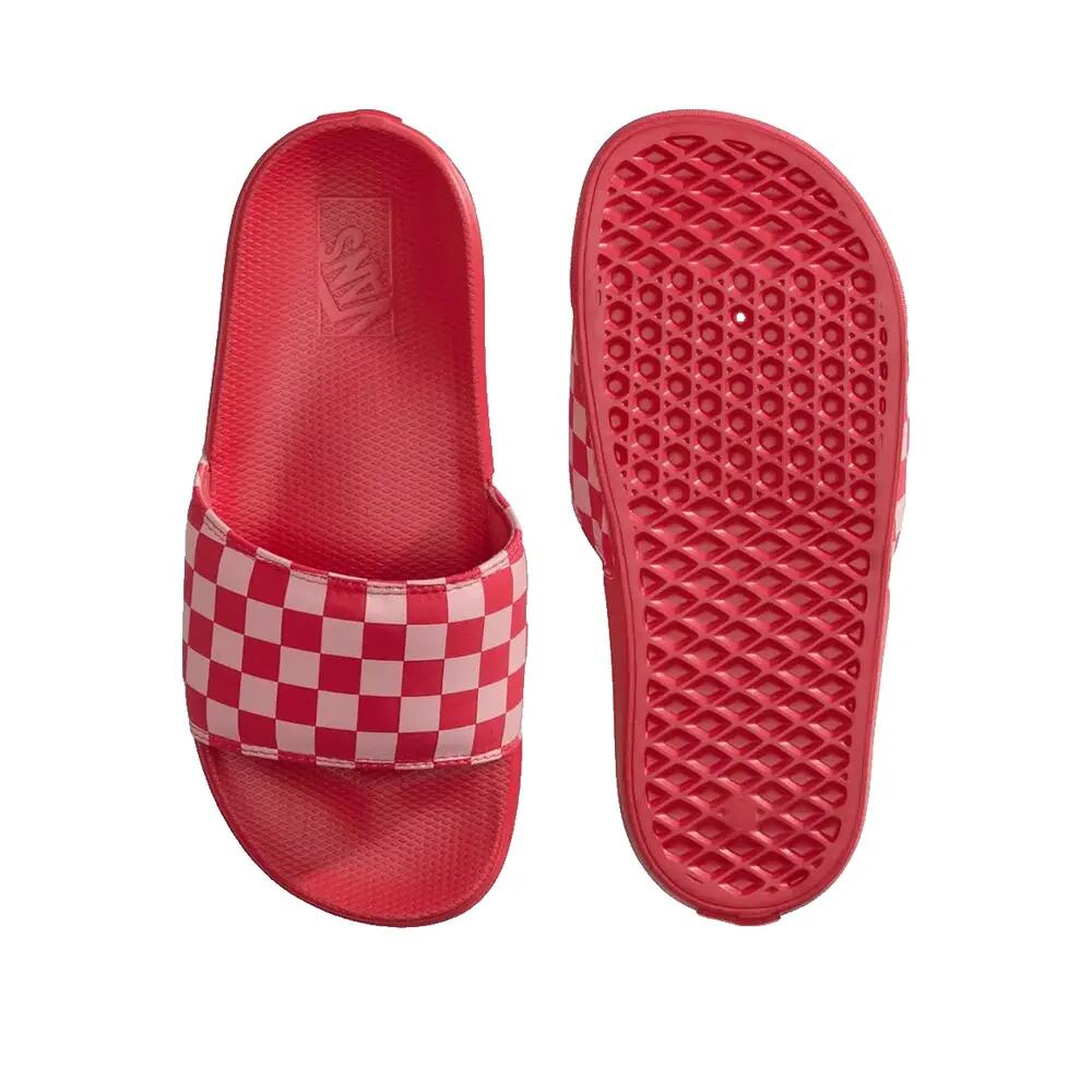 Sandalias Vans La Costa Roja 4/4