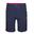 Kinder Shorts Haugesund Marineblau/Magenta