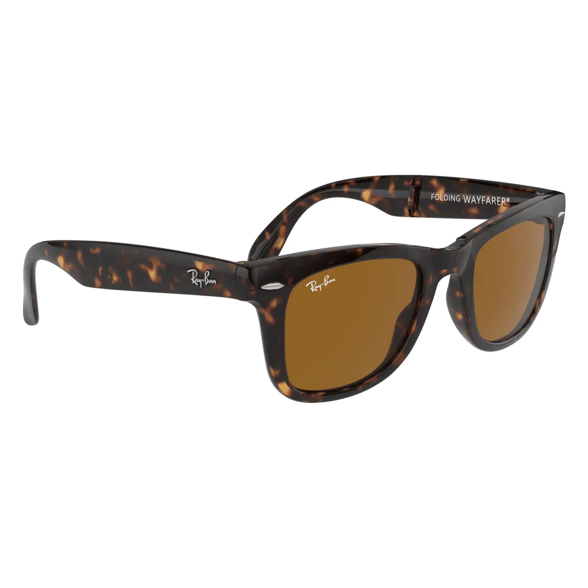 FOLDING WAYFARER Sunglasses 7/7