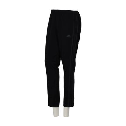 Second life - Spodnie dresowe męskie Trico Zip Slim fit czarne - Jak nowy