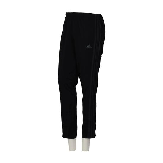 Second life - Spodnie dresowe męskie Trico Zip Slim fit czarne - Jak nowy