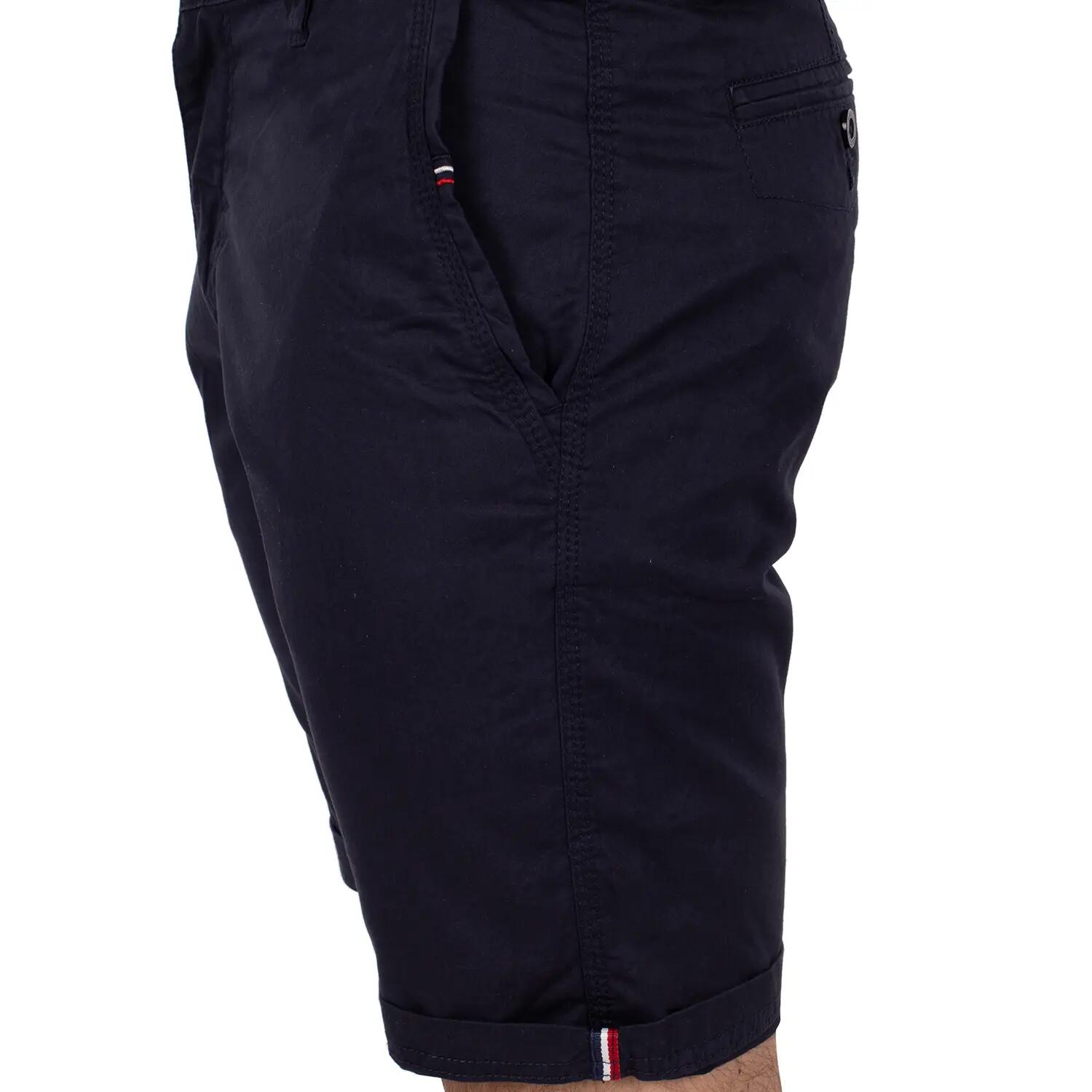 Bermuda chino nero? 56 / Navy 5/5