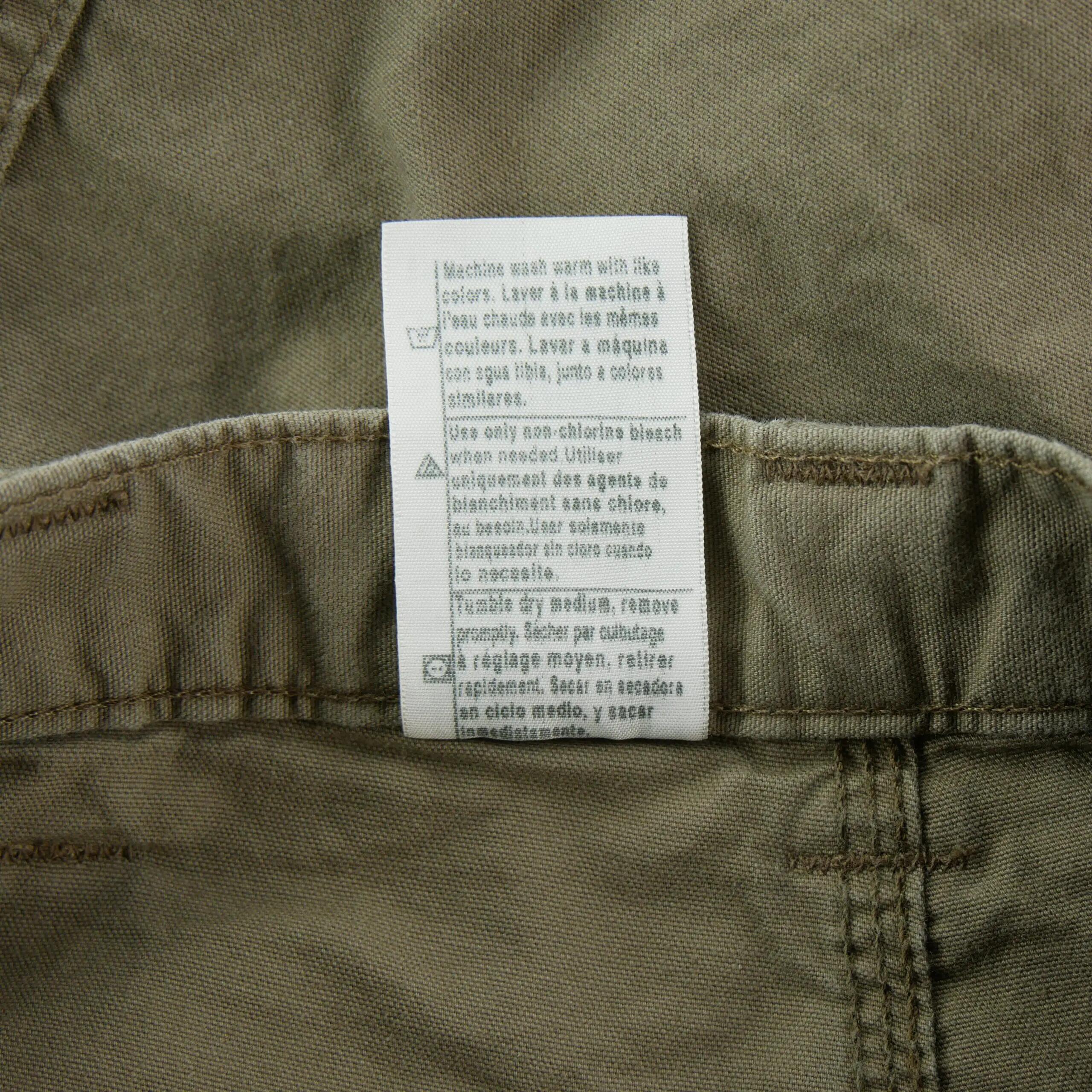Seconde vie - Short Homme 8147 Original Fit - Très bon état 6/6