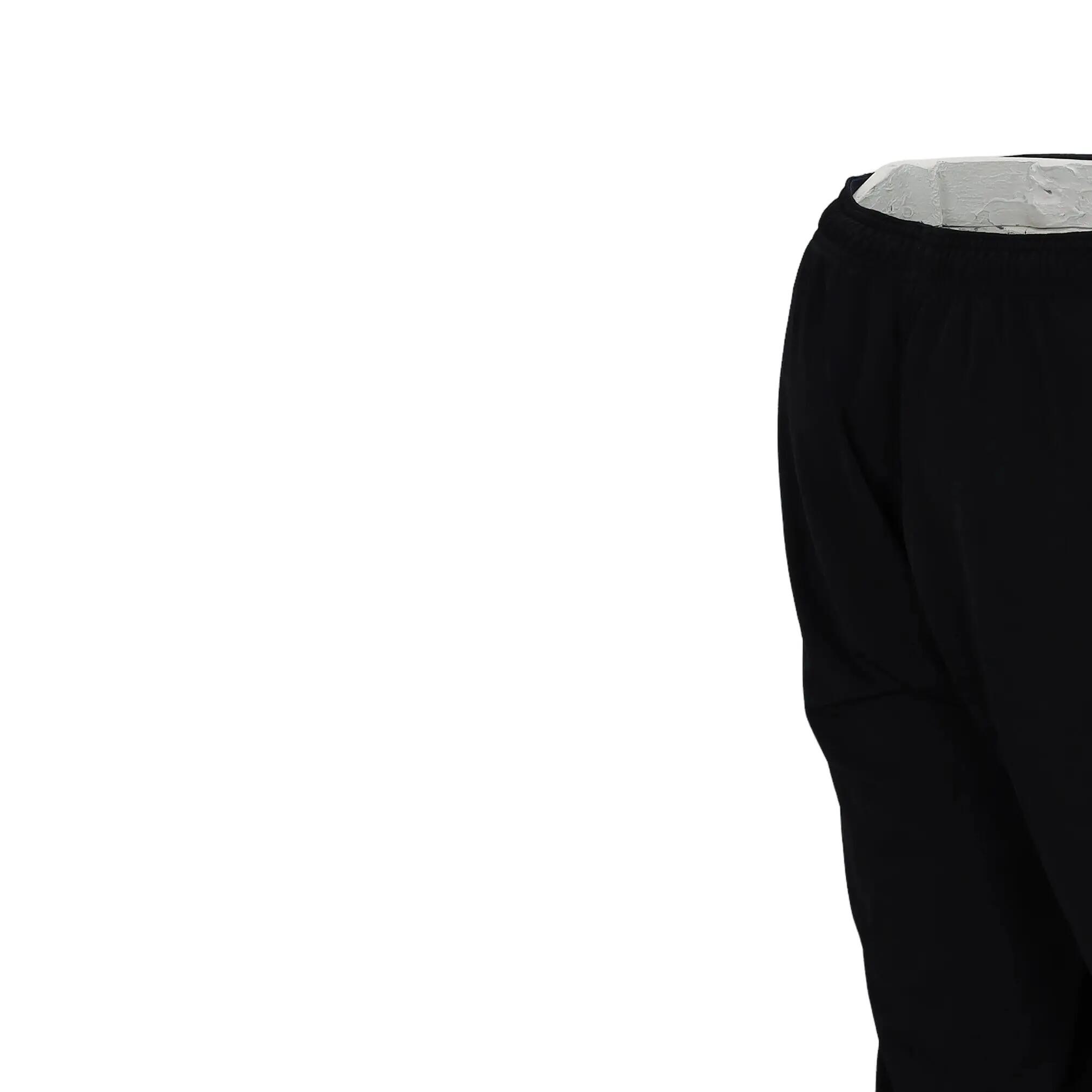 Seconde vie - Jogging Homme Trico Zip Slim fit Noir - Excellent 9/15